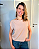 Blusa Básica Bege - Imagem 1