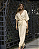 Conjunto Larissa - Amarelo Manteiga - Imagem 3