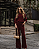 Conjunto Indiana - Vinho - Imagem 1