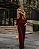 Conjunto Indiana - Vinho - Imagem 2