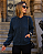 Bomber Ranieli Urso - Azul Marinho - Imagem 1