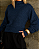 Blusa Elisa - Azul - Imagem 2