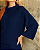 Conjunto Georgia - Azul em Tricô - Imagem 2