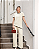 Conjunto Ive - Offwhite - Imagem 1