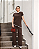 Conjunto Ive – Marrom - Imagem 1