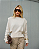 Blusa Dandara - Cru - Imagem 1