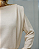 Blusa Dandara - Cru - Imagem 3