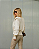 Blusa Dandara - Cru - Imagem 2