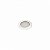 Balizador de Embutir Redondo LED 045W 2700K Stick Interlight - Branco Microtexturizado - Imagem 1