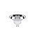 Lâmpada AR111 Eco 12W 2700K 950LM 24° Bivolt - Imagem 1