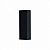 Arandela de Parede LED Wall Mini Retangular Facho Duplo Aberto e Fechado 3000K 5W Bivolt 10x36x2cm Policarbonato - Preto - Imagem 1