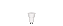 Lâmpada LED MR11 GU10 EVO 3W 200LM IRC95 - Stella - Imagem 1