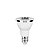 Lâmpada PAR20 Dimerizável IRC>90 6W 2700K 380LM E27 24° Bivolt - Imagem 1
