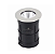 Embutido de Solo COB 3000K 4W Bivolt - Imagem 1