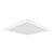 Plafon LED Embutir Fit Edge Quadrado 33,6W 4000K Bivolt - Newline - Imagem 1