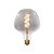 Lâmpada GMH P130 4 watts Spiral Fumê Bivolt 2200K LP130FUME-S-4W - Imagem 1