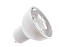 LAMPADA LED DICROICA DIMERIZAVEL GU10 8W 127V 2700K 525LM - LUMINATTI - Imagem 1
