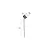 Espeto Jardim 6W 2700K BIV IP66 REF 3026-S - Imagem 2