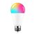Lâmpada Inteligente Bulbo LED Smart 10W RGB Wi-Fi - Controle por App e Voz - Imagem 2