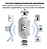 Tomada Inteligente Smart Wi-Fi 16A IP20 – Modelo 61274 - Imagem 3