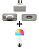 Kit Tomada Inteligente + Lâmpada Smart LED 10W RGB Wi-Fi – Controle por App e Voz - Imagem 1