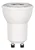 Lâmpada LED Mini Dicroica 4W Dimerizável 2700K - Imagem 1