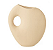 VASO EM CERAMICA - 16613 - Imagem 2