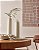 VASO EM CERAMICA - 18278 - Imagem 2