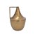 VASO EM METAL - 18887 - Imagem 4