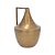 VASO EM METAL - 18887 - Imagem 2