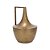 VASO EM METAL - 18886 - Imagem 2
