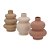 KIT MINIVASO EM CERAMICA - 19440 - Imagem 4