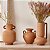 KIT VASO EM CERAMICA - 15593,15594,15595 - Imagem 1