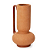 KIT VASO EM CERAMICA - 15593,15594,15595 - Imagem 4