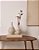 KIT VASO EM CERAMICA - 18378,18379 - Imagem 1