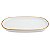 BANDEJA EM CERAMICA - 15807 - Imagem 3