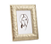 PORTA-RETRATOS EM POLIESTIRENO E VIDRO  - 10x15 - 18254 - Imagem 1