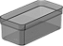 ORGANIZADOR DE GAVETAS CLEAR - 15x7,5x5,6cm - OGC200 - Imagem 1
