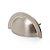 PUXADOR SHELL - ZEN - Imagem 1