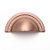 PUXADOR SHELL - ZEN - Imagem 2