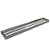 TOALHEIRO DUPLO - FATTO (INOX 304) - ITALYLINE - Imagem 1