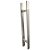 PUXADOR DUPLO - DF926 (INOX 202) - ITALYLINE - Imagem 6