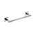 TOALHEIRO SIMPLES - ETERNA (INOX 304) - ITALYLINE - Imagem 3