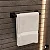 TOALHEIRO SIMPLES - ETERNA (INOX 304) - ITALYLINE - Imagem 2