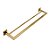 TOALHEIRO DUPLO - ETERNA (INOX 304) - ITALYLINE - Imagem 4