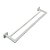TOALHEIRO DUPLO - ETERNA (INOX 304) - ITALYLINE - Imagem 3