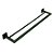 TOALHEIRO DUPLO - ETERNA (INOX 304) - ITALYLINE - Imagem 2