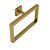 TOALHEIRO ARGOLA - ETERNA (INOX 304) - ITALYLINE - Imagem 4