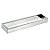 TOALHEIRO SIMPLES - FATTO (INOX 304) - ITALYLINE - Imagem 2