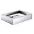 SABONETEIRA FIXA - FATTO (INOX 304) - ITALYLINE - Imagem 2